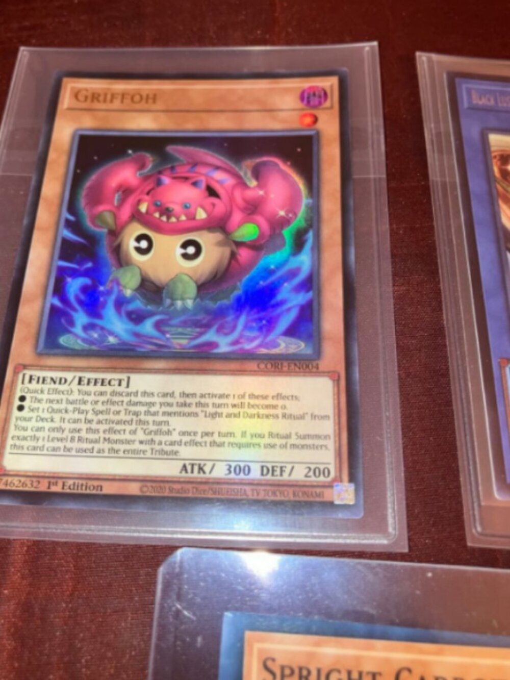 Yu-Gi-Oh! Bundle - Picture 3 of 5